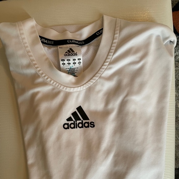 ADIDAS SHIRT - Picture 3 of 3